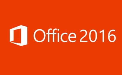MS Office 2016 For MS Windows