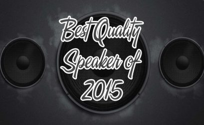 best quality speakers