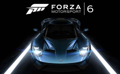Forza Motorsport 6 Review